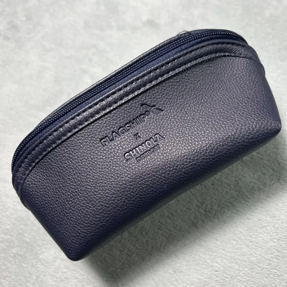 Shinola excellent no